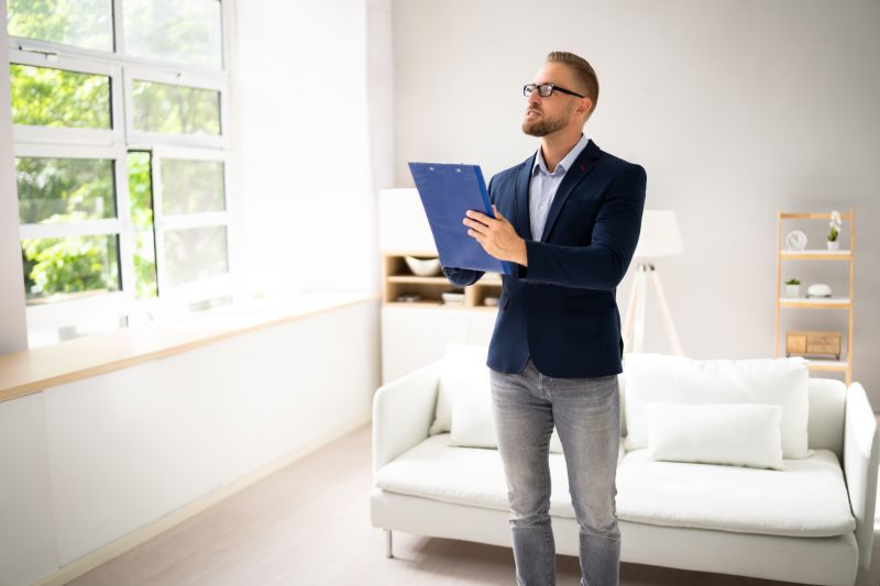 Home Inspection Service