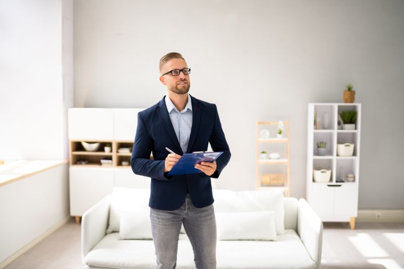 Home Inspection Service