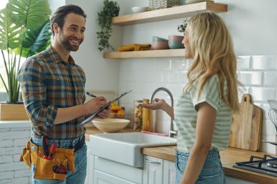 Plumbing Inspection in Broward County, FL
